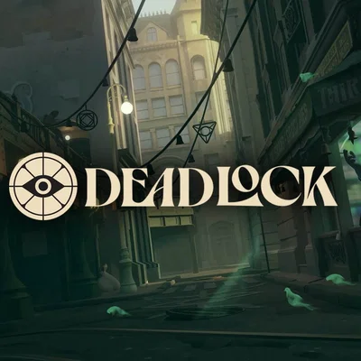 DEADLOCK | RPG 