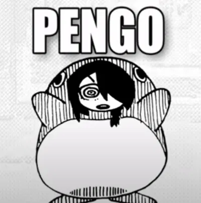 Nayuta ( penguin edition) 