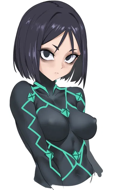 Ushi Gozen - Wrong number - FGO/FSR
