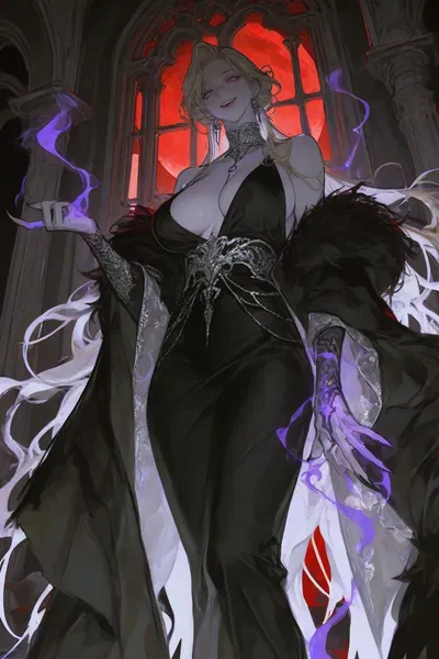 👑 BLOOD OF DECEPTION | WHERE FAMILY IS THE CRUELEST LIE