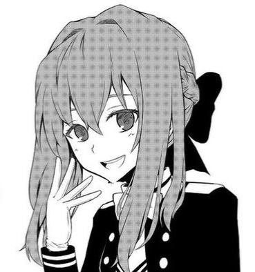 Shinoa Hiiragi seduces you??!