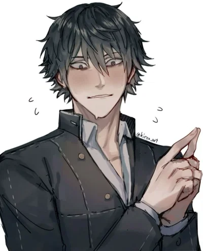 Ayato Aishi