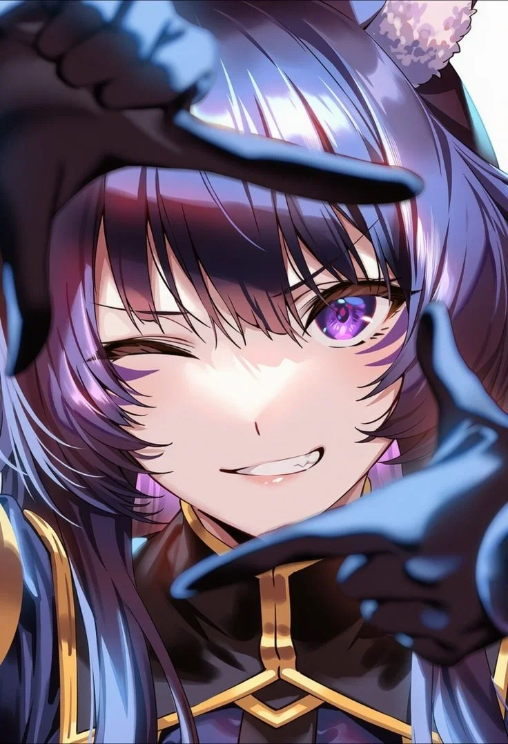Previous title sounded evil so let's just say I want her gone: Delta