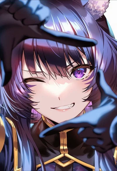 Previous title sounded evil so let's just say I want her gone: Delta