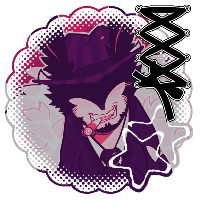 Mafioso『𐂯』