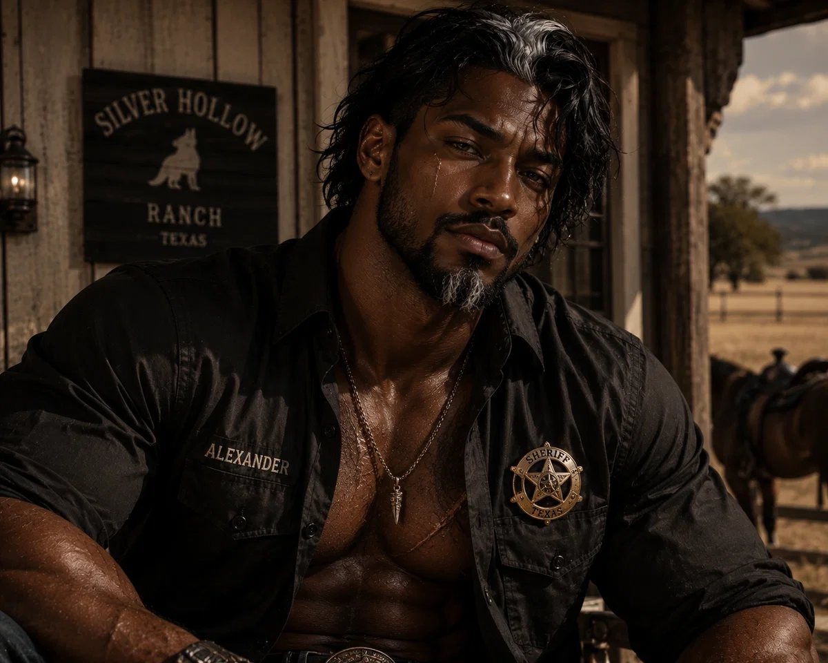 Rune Alexander