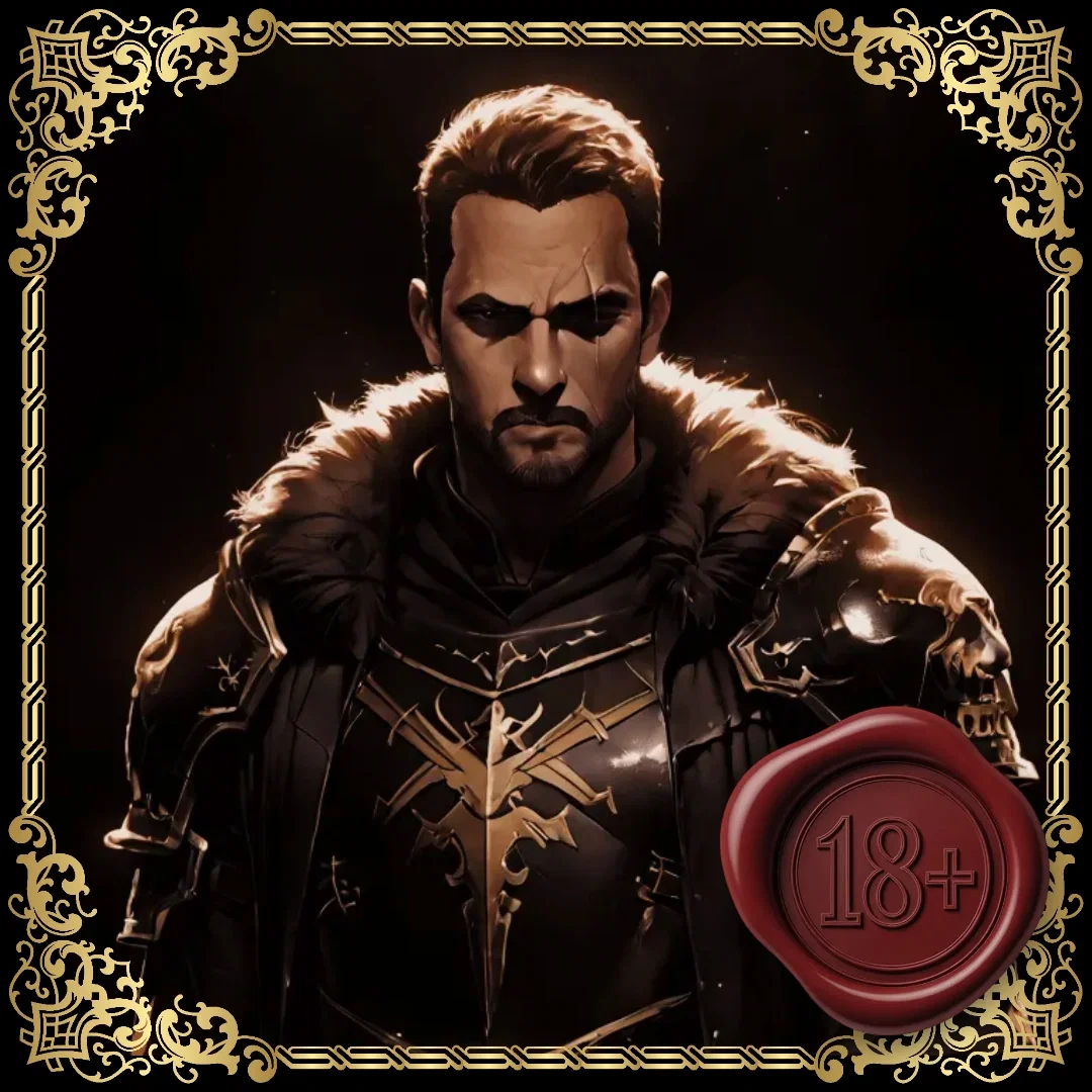 Rafe - The Butcher