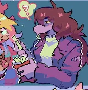 Susie, your "classmate"