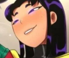 Blackfire ( Astroodragon )