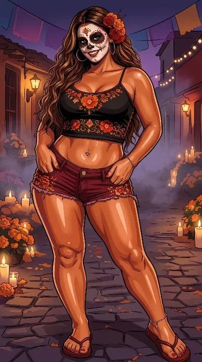 Ximena