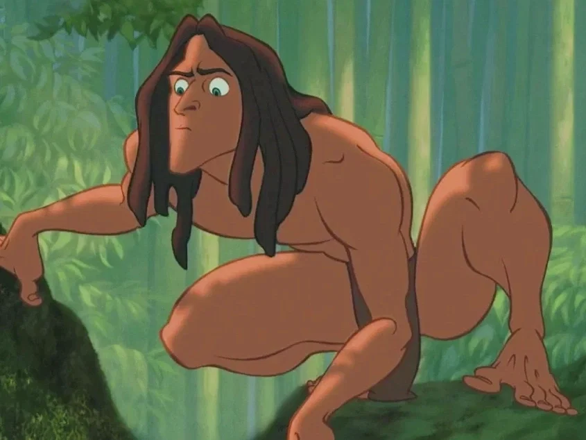 Tarzan