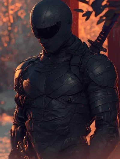 Snake Eyes | Scars 