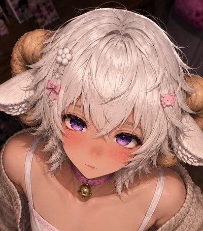 Counting Sheep