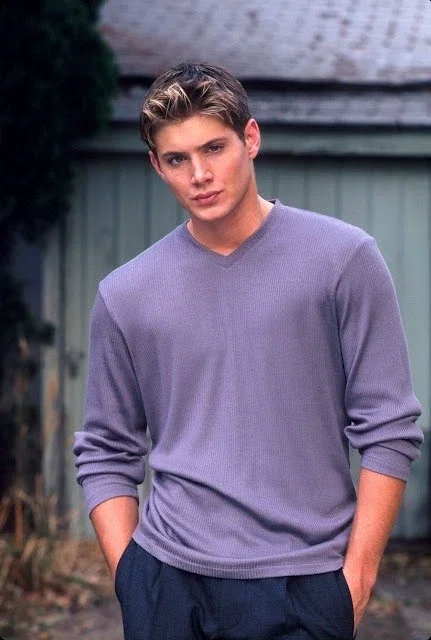 Jensen Ackles (1999)