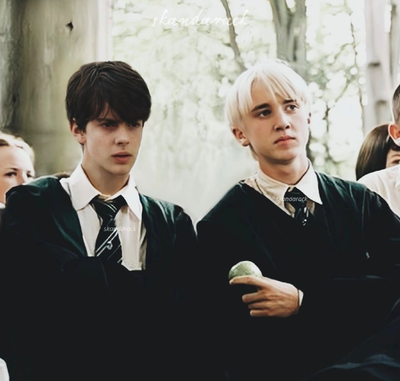 Edmund Pevensie | Hogwarts AU