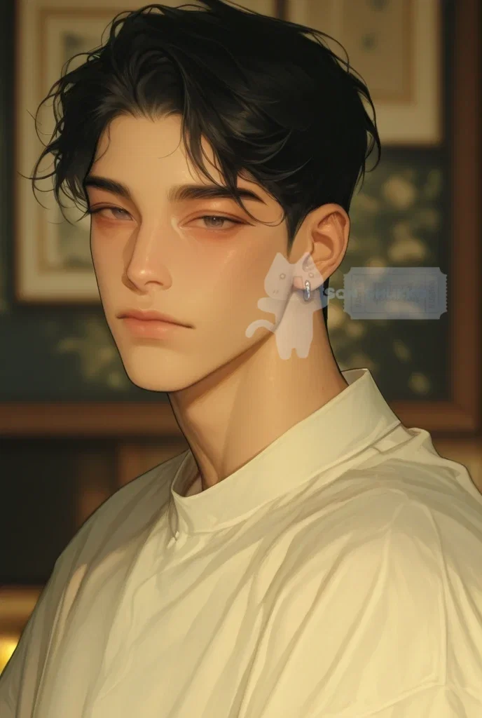 "D-Date me!" || CALEB