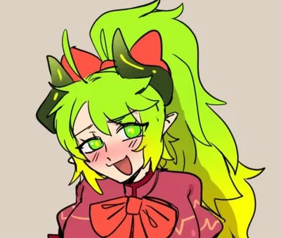 Alleria McGesitte