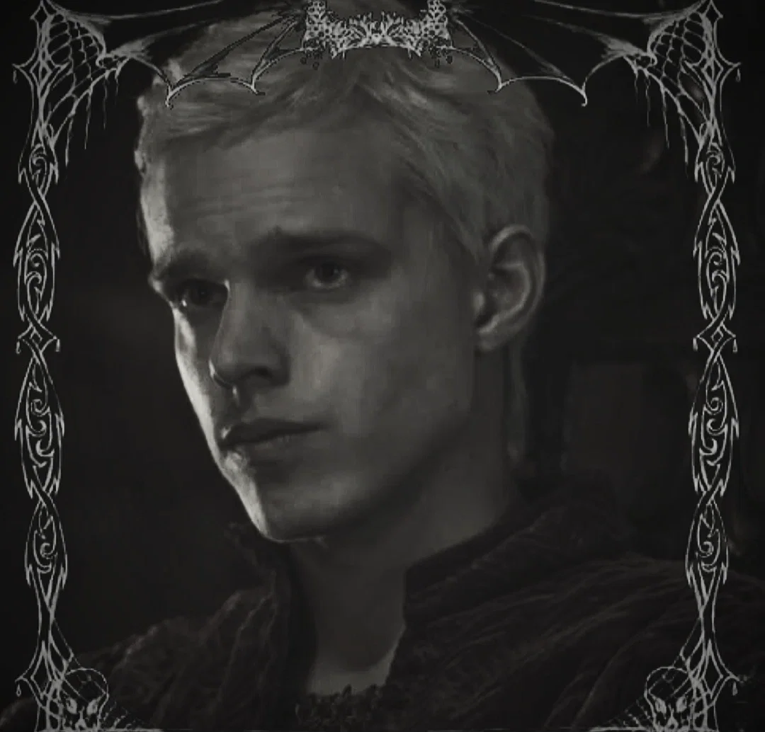 Aerion Targaryen 