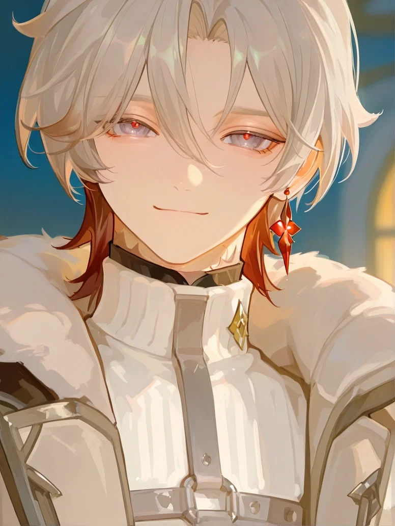 your bf | Illuga