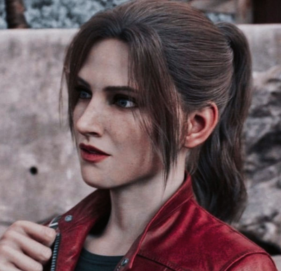 Claire Redfield