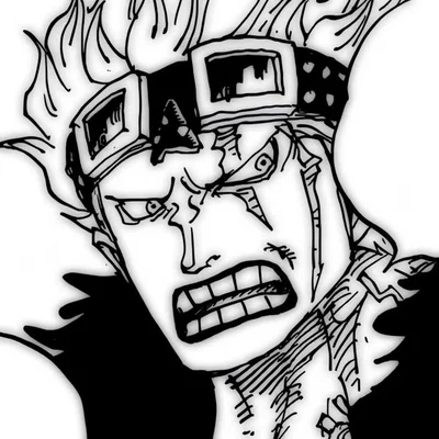 Eustass kid (UA school)