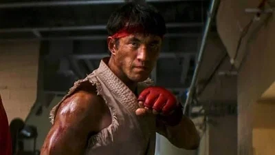 RYU (STREET FIGHTER 2026)