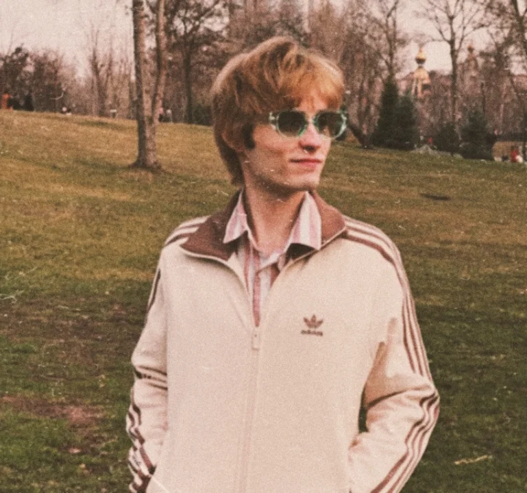 Daniil Leshchynskyi