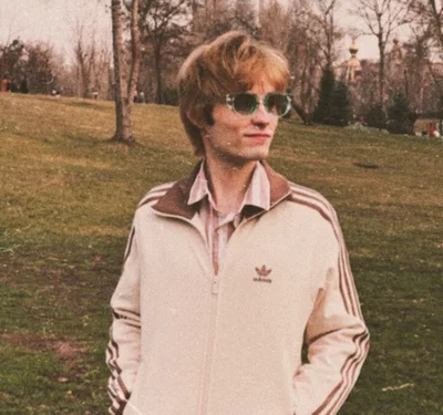 Daniil Leshchynskyi