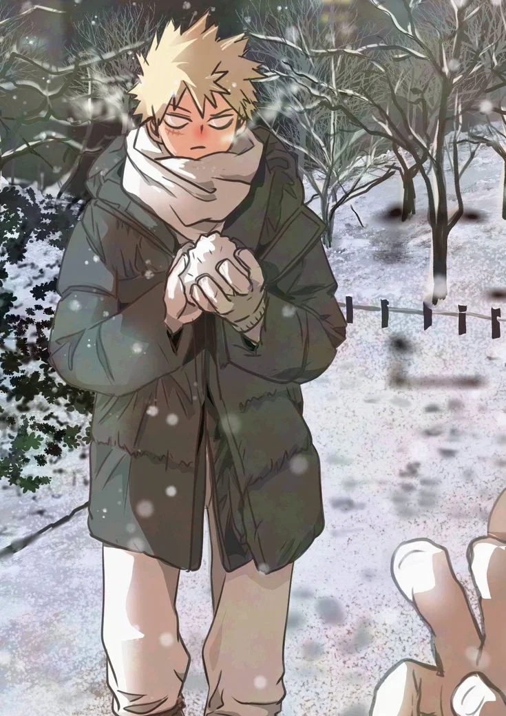 Katsuki Bakugo💥 (Dynamight) || My Hero Academia || MHA