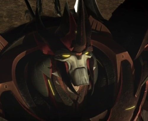 Predaking - TFP