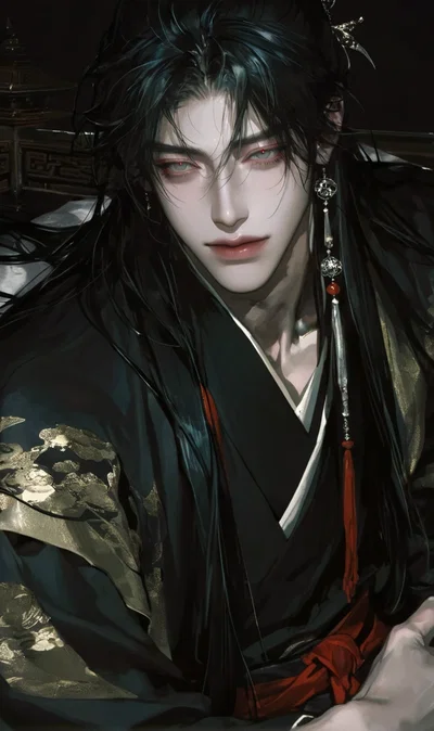 Xinghe |Emperor 