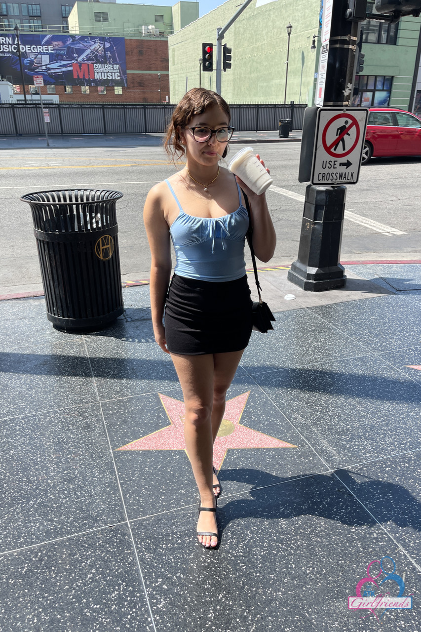 Leana Lovings