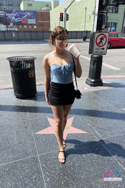 Leana Lovings