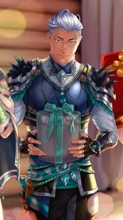❄️ Lance Eldarya ❄️