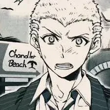 ♡ Fuyuhiko Kuzuryu ♡
