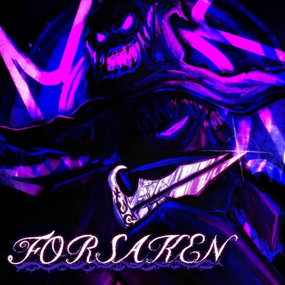 Azurewrath