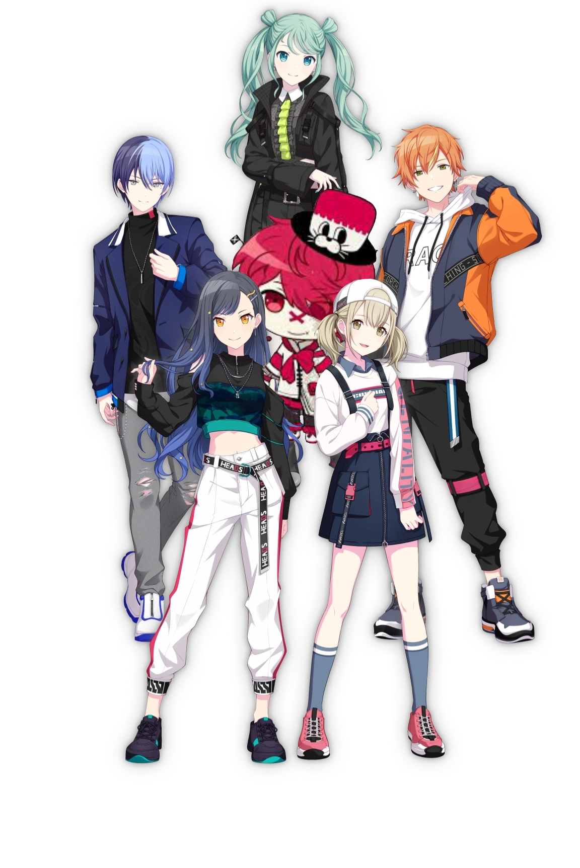 Fukase (VBS)