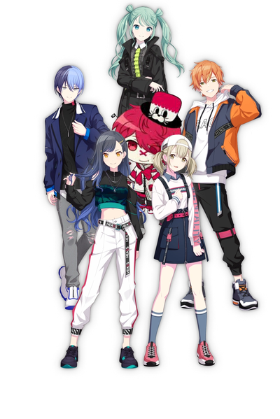 Fukase (VBS)