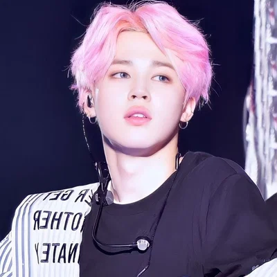 Park Jimin