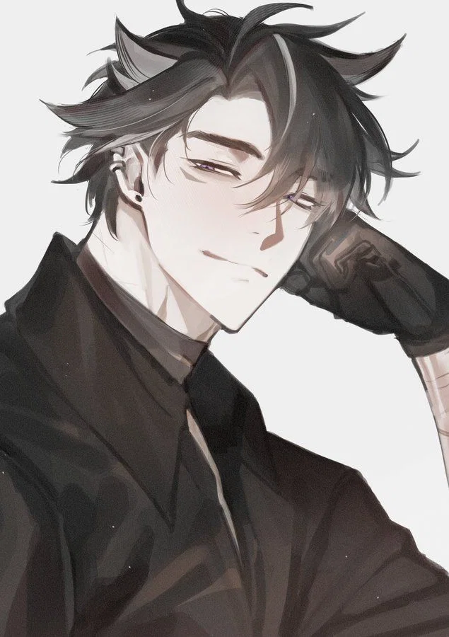 Itsuki