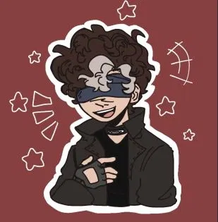 Siren Wilbur // Bodyguard 