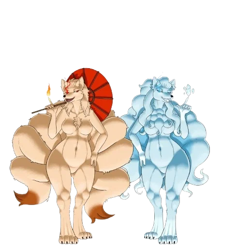 (Safe  ) Kris & Yuki