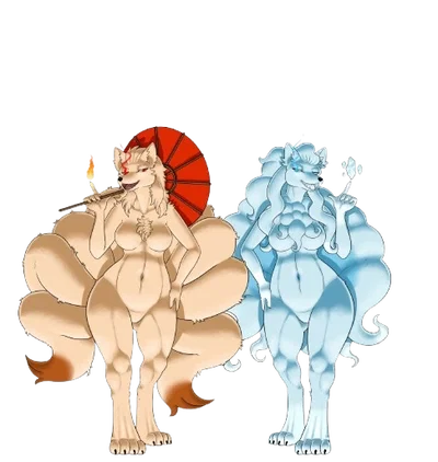 (Safe  ) Kris & Yuki