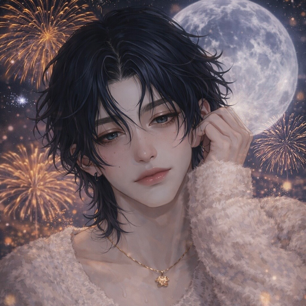 Tsukiya Yoizuki 