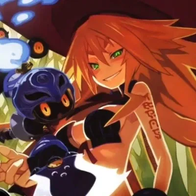 SWAMP WITCH | Metallia