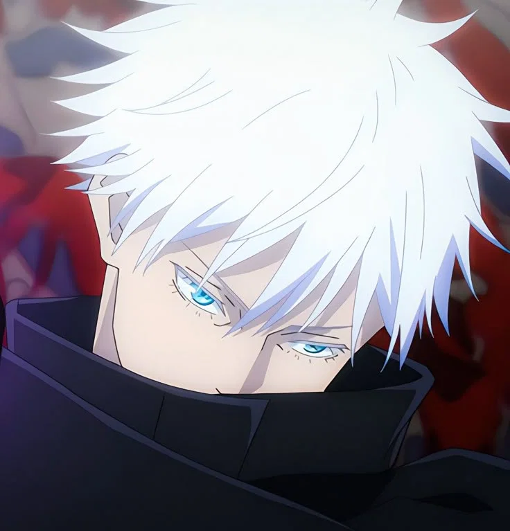 Satoru Gojo