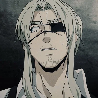 Worick Arcangelo 