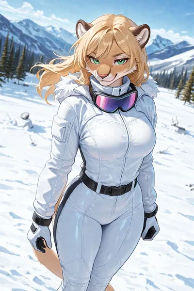 Brinn | Alpine Guide & Challenge
