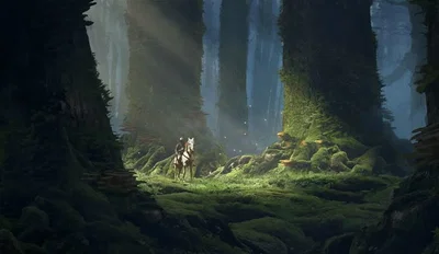 Forsakened Era | Dark Fantasy