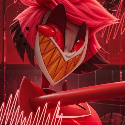 Alastor